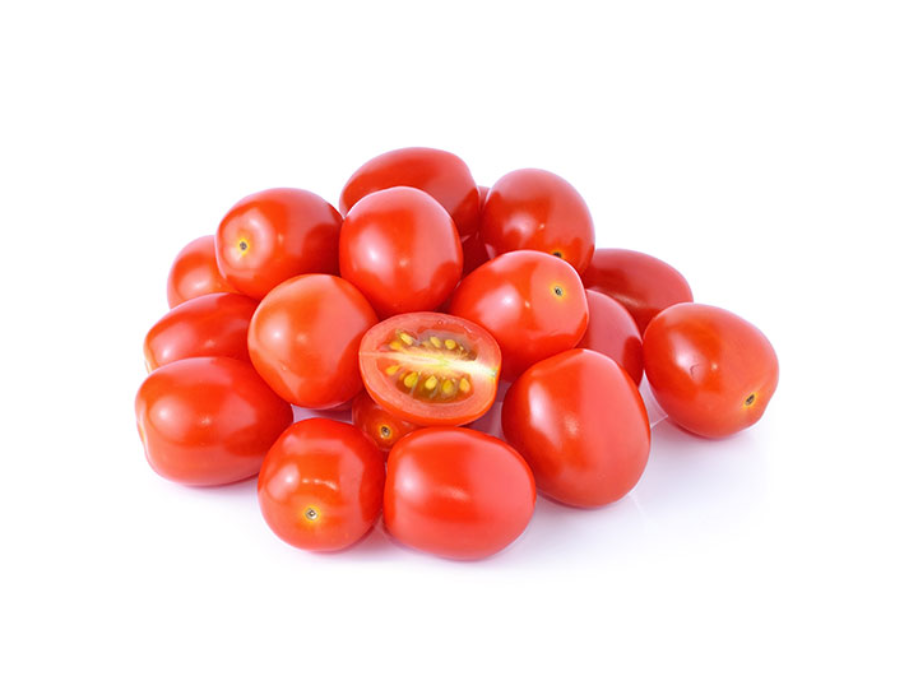 Tomate cereja